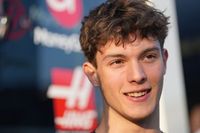 Haas F1 confirma a Bearman por Magnussen en Azerbaiyán