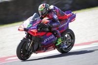 MotoGP: Chefe da Ducati confirma Morbidelli e Di Giannantonio na VR46