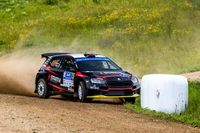 Zmiana na prowadzeniu