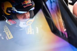 Loeb predice un Dakar 2025 "táctico" en Arabia Saudita