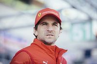 Daniel Serra disputará temporada 2021 do WEC com Ferrari na GTE Pro