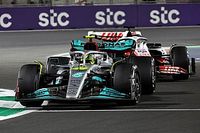 F1: Red Bull acredita que má fase da Mercedes não é "fim de uma era" e vê rival ainda na luta