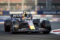 F1: In&iacute;cio da temporada 2024 ser&aacute; crucial para futuro de P&eacute;rez na Red Bull