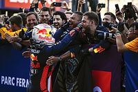 Lo que necesita Verstappen en Qatar para proclamarse tricampeón de F1