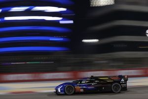 Bourdais powraca na finał