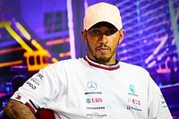 Hamilton seguir&aacute; mucho tiempo en F1: "&iquest;Por qu&eacute; iba a dejarlo?"