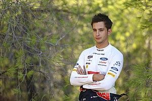 M-Sport ya tiene favorito para acompañar a Tanak en el WRC 2023