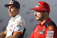 Miller ve a Honda "muy perdida" para tener que recurrir a Kalex