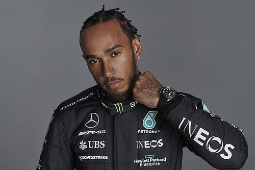 F1: Wolff revela “primeira conversa” com Hamilton sobre novo contrato