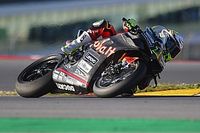 WSBK Portimao testi 2. gün: Bautista kaza yapmasına rağmen 0.009 saniye farkla lider, Toprak dördüncü
