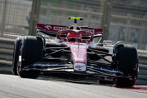 Orlen Pindah ke AlphaTauri, Karier Kubica di F1 Bisa Tamat