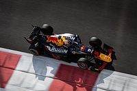 F2: Lawson vence corrida 1 em Abu Dhabi; Drugovich &eacute; 3&ordm; e Fittipaldi abandona ap&oacute;s acidente na largada