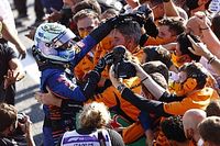 F1 - Norris e Ricciardo exaltam clima da McLaren e elogiam Seidl: "É uma grande família"