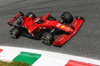 Sainz: "Esta Q3 me resarce de las dos &uacute;ltimas carreras"