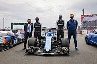 Alpine abre las puertas de Le Mans a Alonso para cuando deje la F1