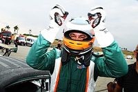 Porsche Cup: Salles reverte má sorte em Goiânia e celebra fim de semana perfeito