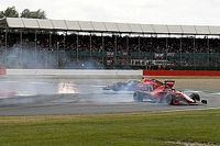 Fue "incre&iacute;ble" que Verstappen llegara al final