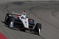 Newgarden reacciona ganando su 4ª carrera en Iowa