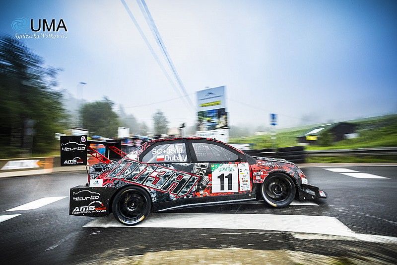 GSMP Czarna G&oacute;ra 2019