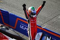 Rojas Jr. y S&aacute;nchez gana en Silverstone