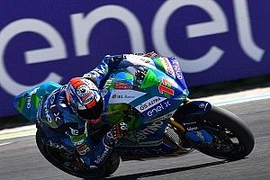 Ferrari, primer campeón de la historia de MotoE