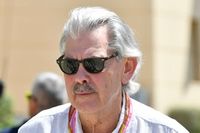 F1: Projetista de carros campe&otilde;es de Piquet e Senna, Gordon Murray revela c&acirc;ncer agressivo