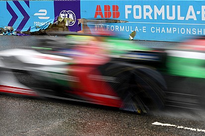 Di Grassi: okos versenyzéssel a dobogón Hongkongban