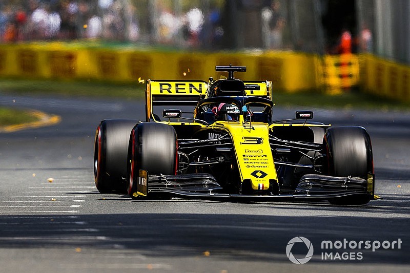 Ricciardo:
