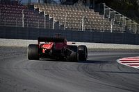 Saiba quem guia e quando no segundo teste da F&oacute;rmula 1