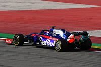 Toro Rosso: Albon está “superando expectativas” na F1