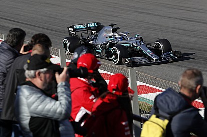 Why Mercedes could rue a slow start to 2019