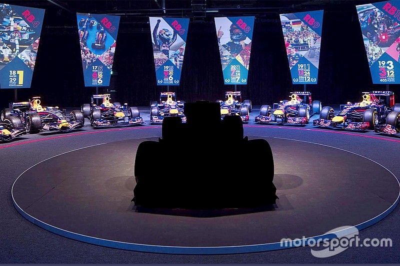 La Red Bull presenterà la RB15 motorizzata Honda il 13 febbraio
