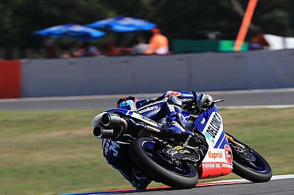 Moto3-topper Martin mag starten in de Oostenrijkse GP