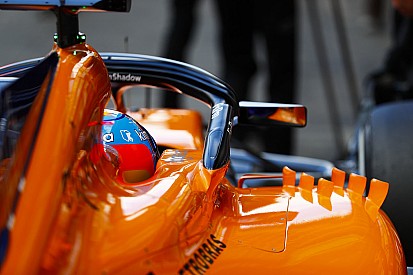 A McLaren húzhatja a legrövidebbet?