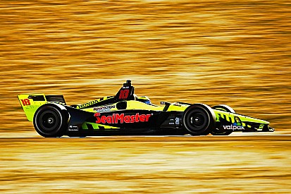Can Bourdais and Coyne beat IndyCar’s ‘Big Three’ in 2019?