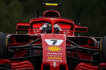 El nuevo combustible representa "más del 20%" de la mejora de Ferrari en el motor