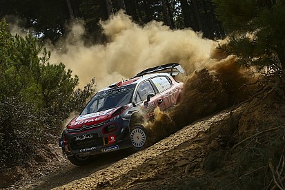 Ogier : Citroën ne fait plus les choses à moitié