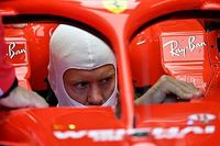 Vettel a&uacute;n no ha "encontrado la clave"