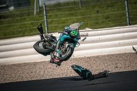 MotoGP: Red Bull Ring não fará mudanças na curva 2 após grave acidente de 2020