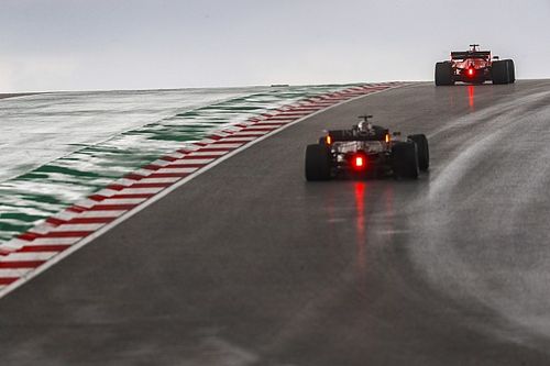 Istanbul circuit surface water-blasted to prevent 2020 drama repeat 