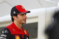 Sainz: "Es uno de los momentos más difíciles y frustrantes"