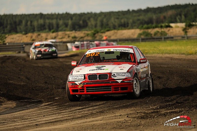 IV runda Oponeo MPRC 2019, Toruń