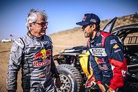 Dakar: Mówią po 3 etapie