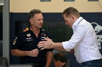 Nuevo cortocircuito entre Jos Verstappen y Horner: &ldquo;Estoy harto de &eacute;l&rdquo;