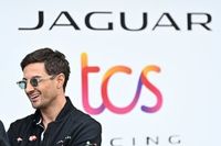 Jaguar se compromete con la Fórmula E hasta 2030