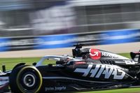 Haas przewiduje problem