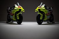 Efektowne barwy VR46