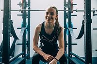 Bel&eacute;n Garc&iacute;a: otro a&ntilde;o de karting a la espera de las W Series