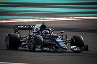 AlphaTauri supera el crash test con su coche para 2022