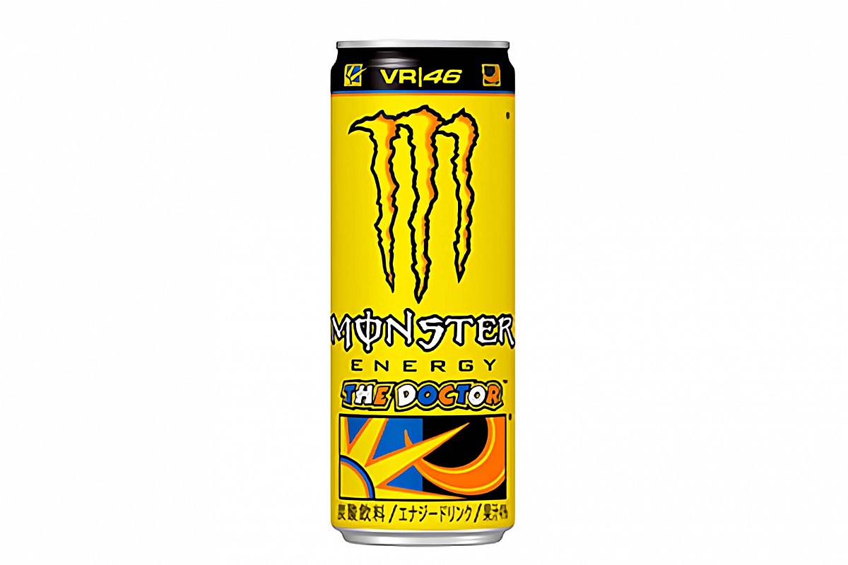 モンスターエナジー　ロッシ　2箱 楽天市場】【2箱・48本】モンスター ロッシ355ml缶 MONSTER